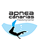 Apnea Canarias logo
