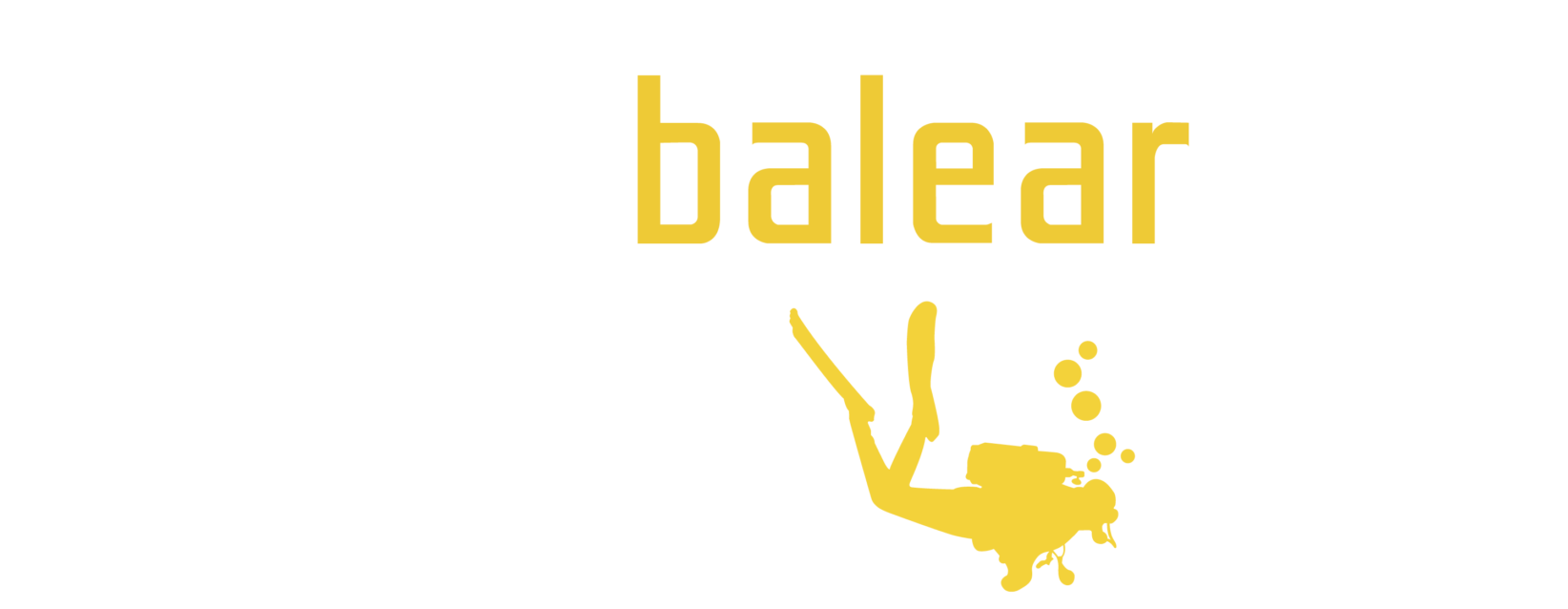Mar Balear Dive Center logo