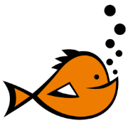 Big Fish Tenerife logo