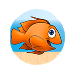 Puerto Rico Diving logo