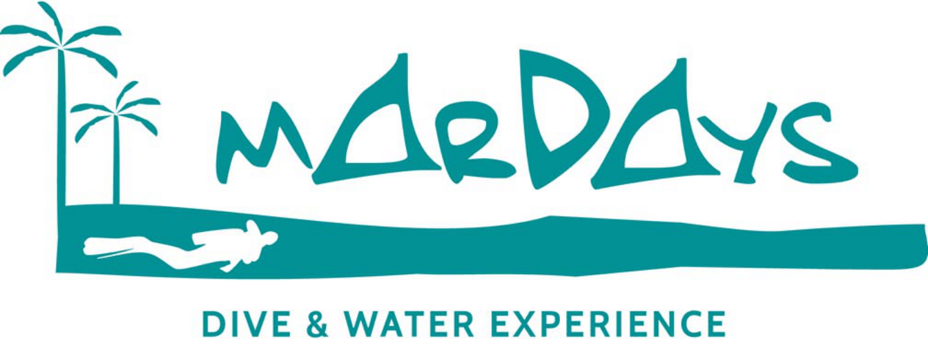 Mardays Dive & Water Experience logo