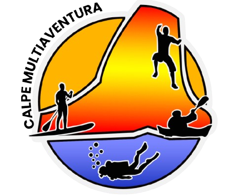 Calpe Multiaventura logo
