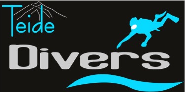 Teide Divers logo