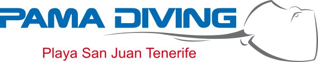 PAMA Diving logo