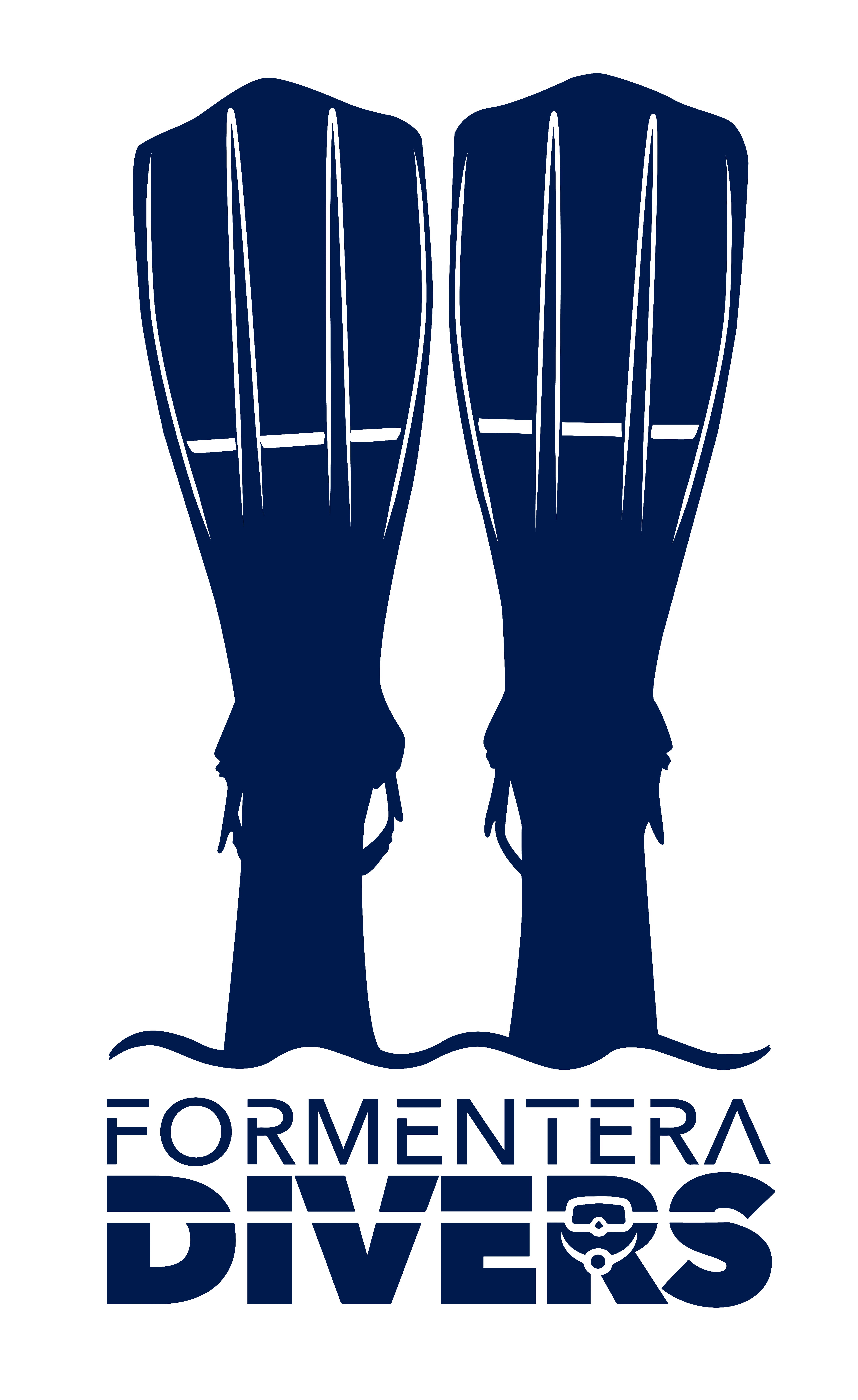 Formentera Divers logo