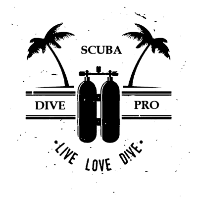 Scubadivepro logo