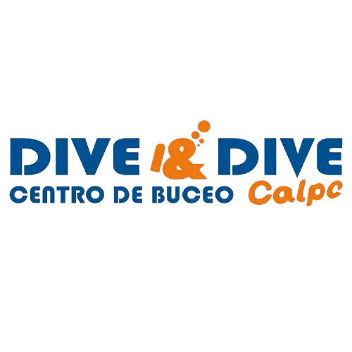 Dive & Dive logo