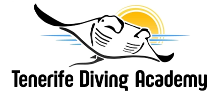 Tenerife Diving Academy logo