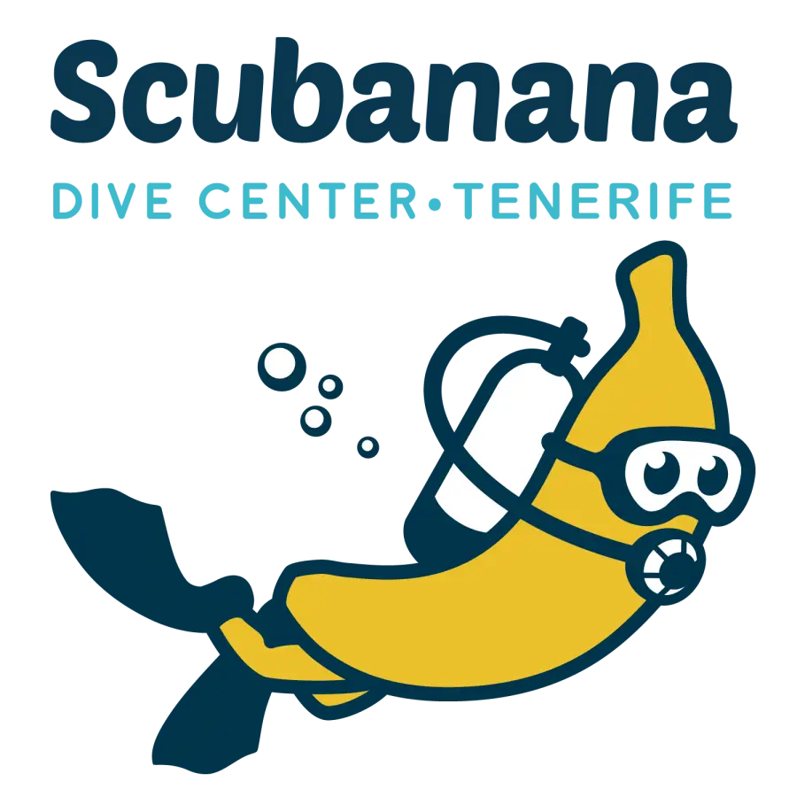 Scubanana logo