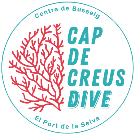 Cap de Creus Dive logo