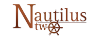 Nautilus Two logo