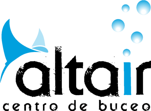 Centro Buceo Altair logo