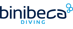 Binibeca Diving logo