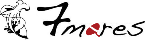 7 Mares logo
