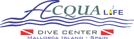 Acqua Life Dive Center logo