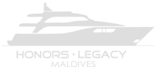Honors Legacy logo