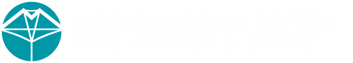 Macaronesian Divers logo