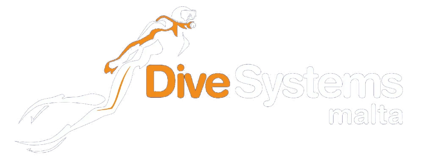 Dive Systems Malta logo