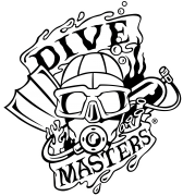 Dive Masters Malta logo