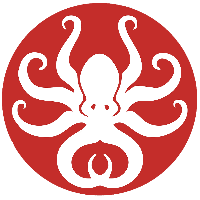 Scuba Total Cancun logo