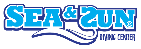 Sea & Sun Diving Center logo