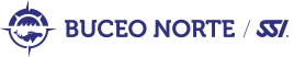 Buceo Norte logo