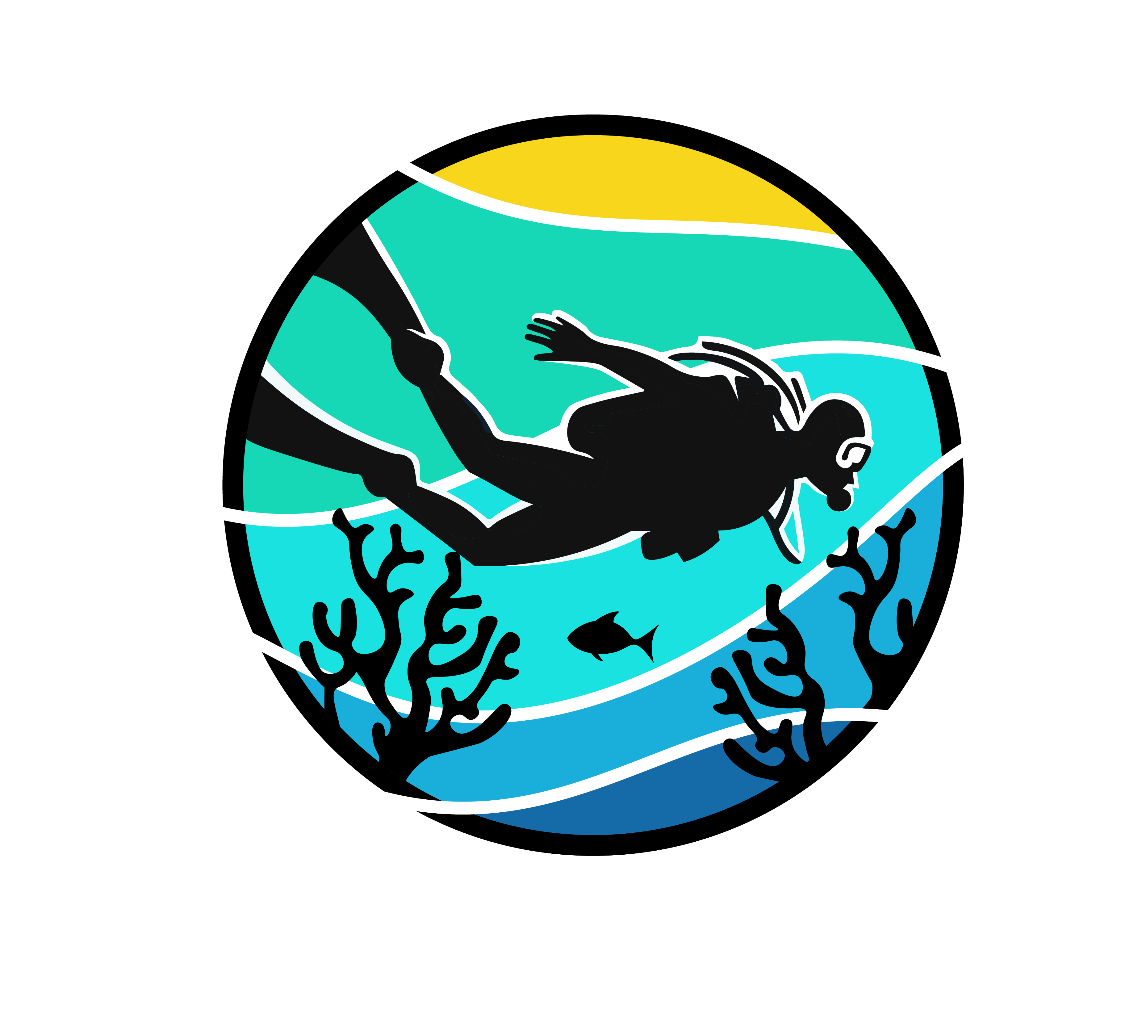 Cala Santanyí Diving Center logo