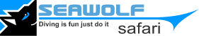 Seawolf Dominator logo