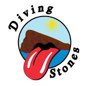 Diving Stones logo