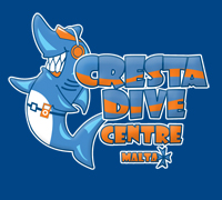 Cresta Dive Centre logo