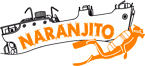 Centro de Buceo Naranjito logo