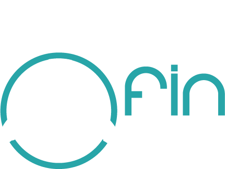 Deep Fin Tenerife logo